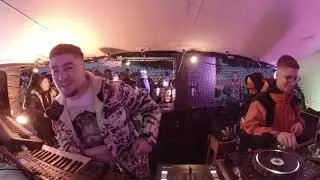 Kazzey | LIVE/DJ SET | Happy Hours Bar | Paka Holiday