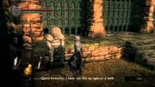 Siegmeyer of Catarina... Hmmmm...