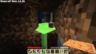 Minecraft Slime