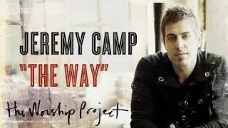Jeremy Camp  