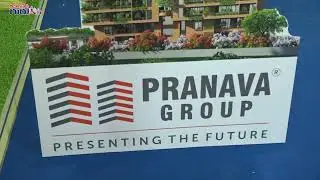 Hyderabad's Top Company Following Green Norms | Pranava Group Eight Projects | Apartments & Villas