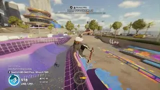 skate