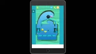 dig this! (Dig it ) 299-4 | NEPTUNE | Dig this chapter 299 level 4 solution walkthrough