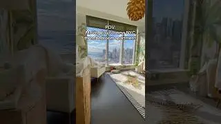 Попробуйте найти мне лучшую квартиру в Нью-Йорке!