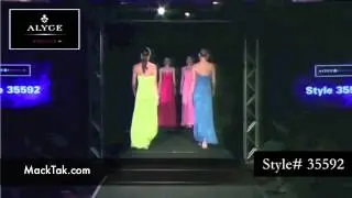 Alyce 35592 Dress | MackTak.com