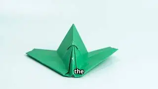 From Paper to Pilot: Mastering the Two Iconic Folds | How to Fold Two Types of A4 Planes Made Fun