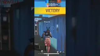 free fire op gameplay #support #like and subscribe #Rohityt😈