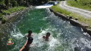 Tabing Ilog | San Marcelino Irrigation Dingras, Ilocos Norte