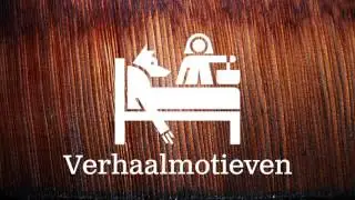 Verhaalaspecten 2: thema en motieven