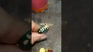 pasting ring making