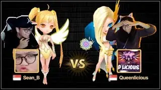 F2P RTA Team vs Guild Leader, Why Tesarion tho? | Summoners War