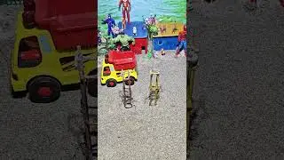 diy tractor mini Handpamp stand making project | #shorts #youtubeshorts