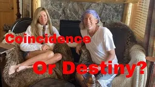 Coincidence or Destiny: Energy flows everywhere