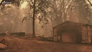 Bear Fire evacuees get help, resources at evacuation centers