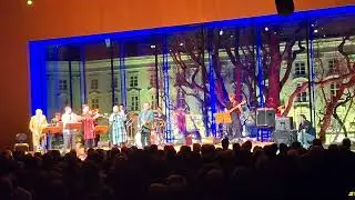 Klaus SCHUBERT & Florian BRAMB&Ouml;CK EXPERIENCE &middot; Jazzy Bluez (Live)