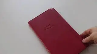 Custom Leather Cases made to order