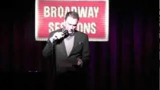 Patrick Page - Born This Way (Lady Gaga)