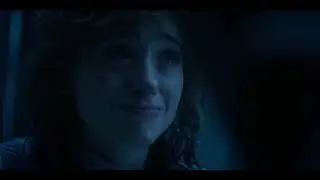 Stranger Things Season 5 Volume 2: Nancy and Jonathan's Iconic proposal scene.