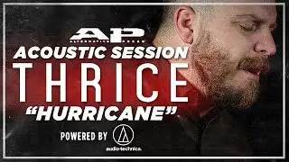 APTV Sessions: THRICE - 