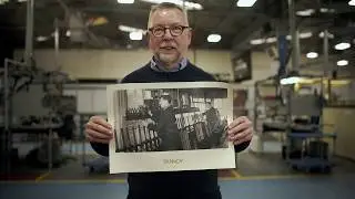 TANNOY - the Birth of an Audio Icon