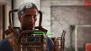 Fallout 4 - 015 - Das Polimerlabor