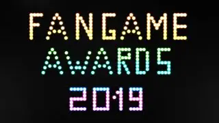 The Fangame Awards - 2019