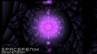 SpaceFenix - Descension