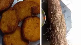 Aa gayi ji arrowroot ki recipe try Karo pair toh Mazza hi aa jayega