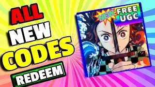 All New Demon Slayer War Tycoon Codes 2023 | Roblox Demon Slayer War Tycoon Codes