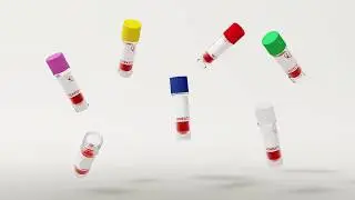 Wheaton CryoELITE&trade; Cryogenic Vials