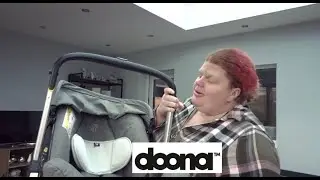 BEST INVESTMENT EVER Doona Carseat/Stroller Review