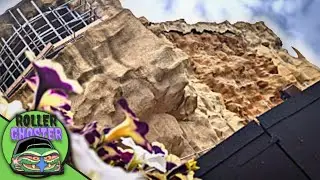Скоро ли откроется парк развлечений Valhalla? | Новости осени 2022 года | Blackpool Pleasure Beach