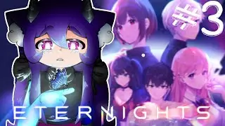 Tentando platinar ETERNIGHTS #3