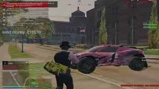 CMG | FiveM Montage