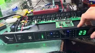 Sửa vang siso vs910 mất nguồn mất tiếng kh&ocirc;ng l&ecirc;n nguồn. Lh 0979486089 - 0868599624