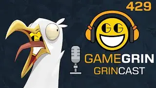 Guano with the GrinCast Podcast