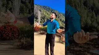 Pyar 💔 Dogri Song Dance 🌸Jeevan Pahari #youvivlogs #youtubeshorts #dogrisong #jeevanpahari Subscribe