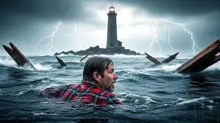 Он унаследовал &laquo;бесполезный&raquo; маяк, а затем ветеран раскрыл секрет, который потряс весь мир.