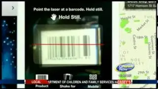 ShopSavvy Featured on WEEK (NBC) in Peoria, IL