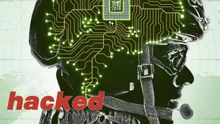 Cognitive Hacking: The Hidden War for Your Mind