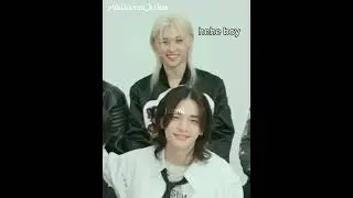 &bull;|| The buzzfeed video part - 1 ||&bull; #capcut #capcutedit #kpop #skz #funny