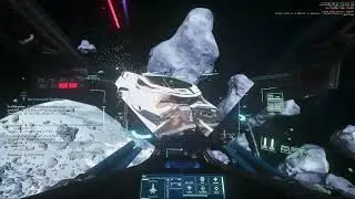 How to kill an 890j in seconds. Star Citizen
