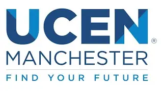 UCEN Manchester | Your personal journey starts here
