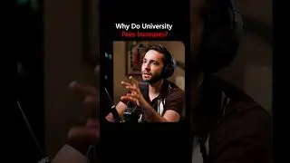 Why Do University Fees Keep Increasing in Pakistan?