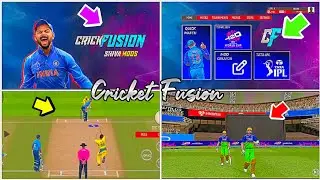 shiva 24 cricket game download !! 😈