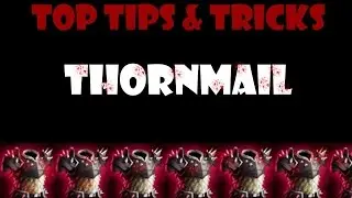 LoL iTem | Top Tips & Tricks - #2 Thornmail