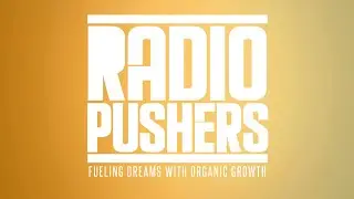 VIRAL DOPE PRESENTED BY RADIOPUSHERS TV