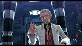 The Legend of Heroes: Trails of Cold Steel 3 - Part 67 - Aurelia & Viscount Arseid Boss Fight