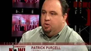 Wal-Mart Worker Killed in Black Friday Stampede Covered on Democracy Now