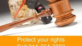 Best DWI Lawyers Collin County